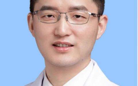 浙大口腔医院种植牙医生杨国利