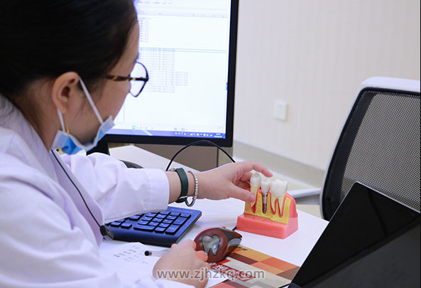 杭州杭数口腔医院