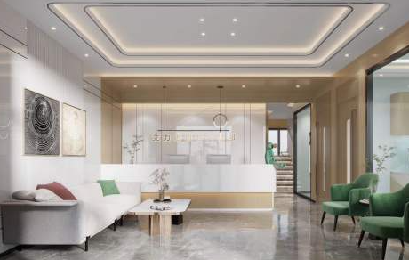 杭州艾力思口腔