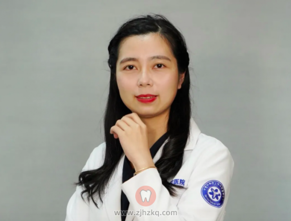 杭州杭口郭萍做龅牙嘴凸矫正的费用多少？