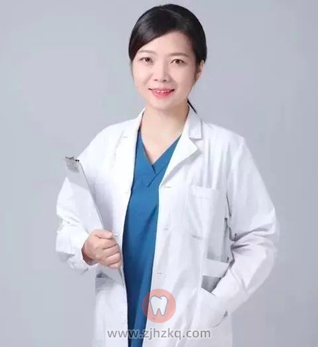 杭州青上口腔陈惠珍做暴牙前突正畸的技术实力怎么样？