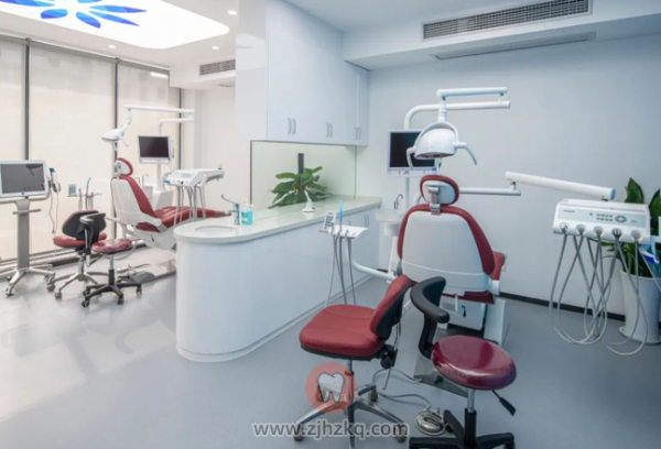 杭州雅莱齿科创始人