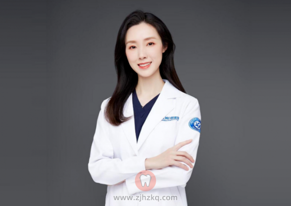 杭州口腔医院李婧技术怎么样？