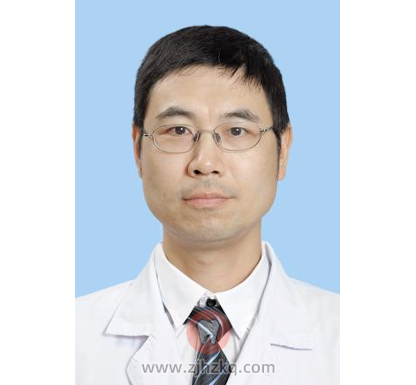 浙江省口腔医院张凯