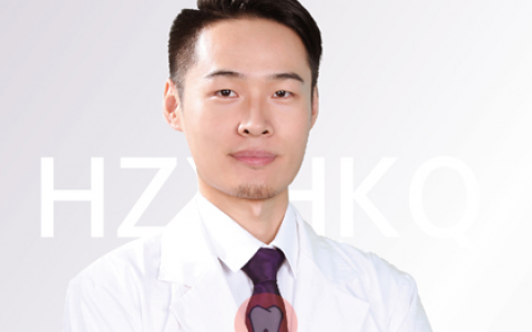 杭州西湖口腔医院刘博文