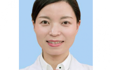 浙江省口腔医院陈卓