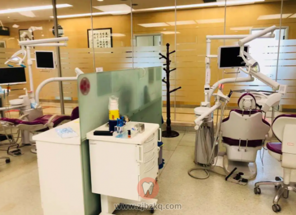 杭州补牙价格正常补一颗牙多少钱?