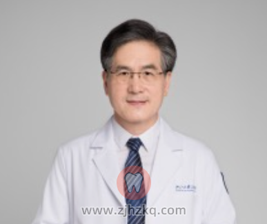 **口腔傅柏平：牙周病是老人缺失牙的主要原因之一