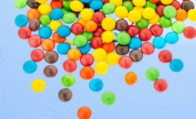 牙齿矫正期间不能吃的东西