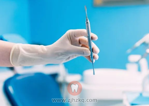 杭州的口腔医院医院做种植牙痛不痛