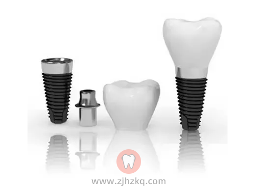 杭州瑞士士卓曼ITI种植体专题介绍