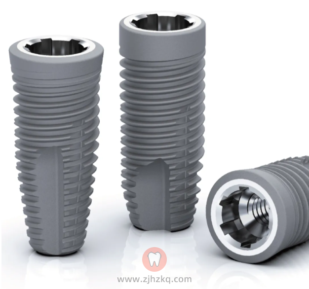 杭州口腔牙科瑞典种植体种植牙品牌价格