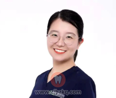 杭州口腔医院张维丹医生入围“长安杯”病例全国50强