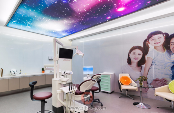 杭州上扬口腔医院怎么样是否正规靠谱