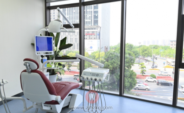 杭州雅莱齿科口腔医院怎么样是否正规靠谱