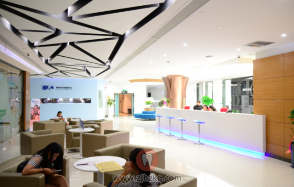 杭州博凡口腔医院怎么样是否正规靠谱