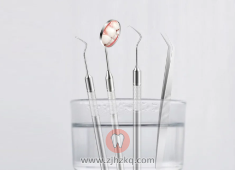 什么人群不能做种植牙