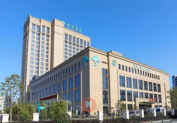杭州树兰医院口腔科是公立还是私立