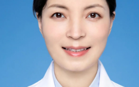 浙大口腔医院牙科医生陈卓