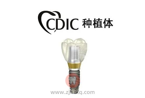 国产种植牙种植体品牌排名整理