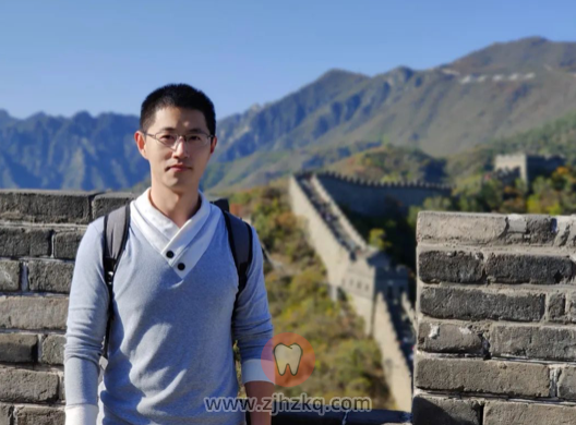 宁波口腔医院正畸正颌刘亭松专访