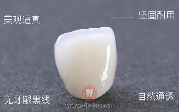 杭州市区牙科医院镶牙价格表费用价目表