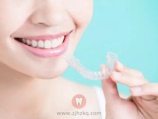 杭州隐形牙套时代天使和正雅哪个更好