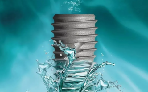 杭州口腔牙科推荐韩国柯威尔亲水种植体怎么样