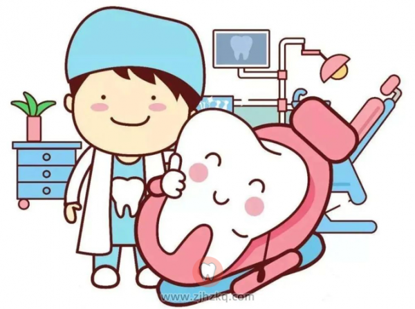 杭州舒适化洗牙舒适化补牙治疗口腔科普