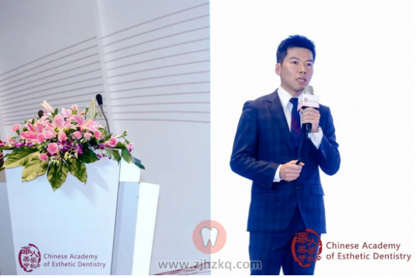 杭州大谷口腔牙科医生周仁基