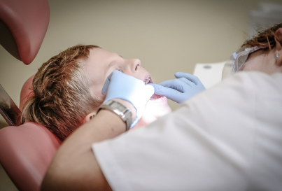 杭州口腔科普杭州儿童早期矫治