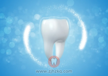 杭州口腔科普青少年不建议做种植牙