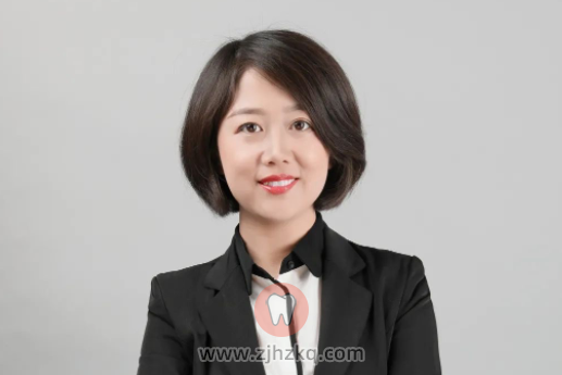 杭州口腔医院湖滨院区种植牙医生田敏 杭城看牙记