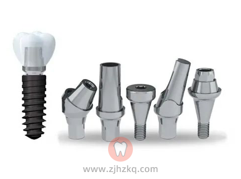 种植牙口腔种植适宜人群