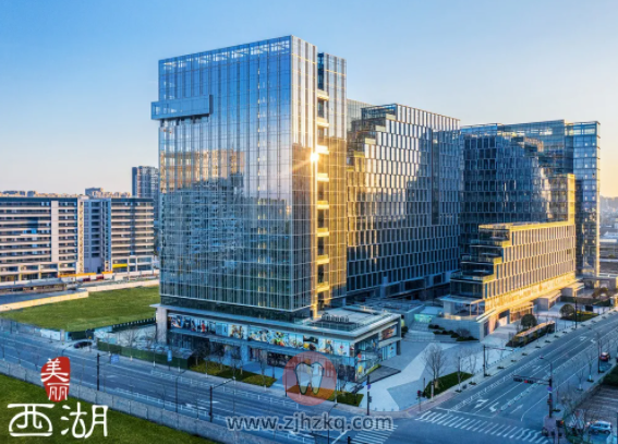 杭州西湖**医院口腔诊所排名及地址整理