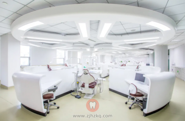 杭州口腔医院口腔正畸科