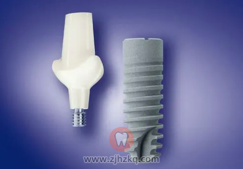 德国赛弗xive种植牙