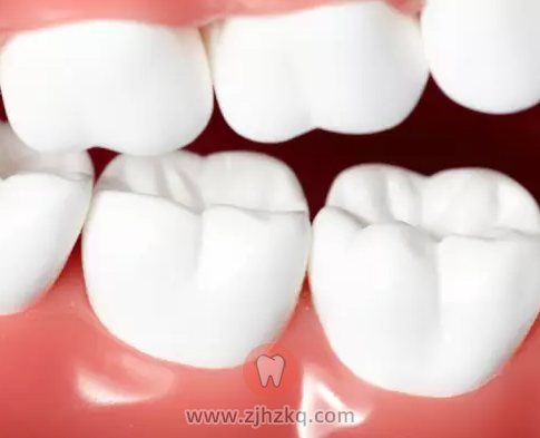 牙齿的作用有哪些？缺牙有哪些危害？