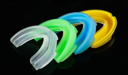 运动牙套真的能保护牙齿吗