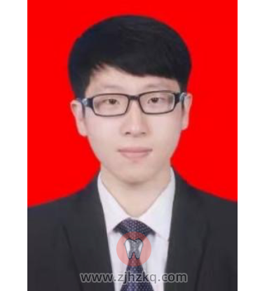 杭州卫生健康2021年度“十大感动人物”王哲