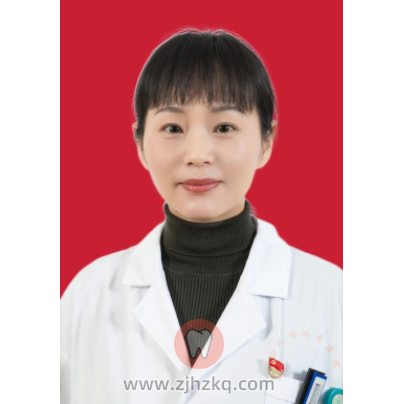 杭州卫生健康2021年度“十大感动人物”张珂
