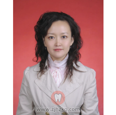 杭州卫生健康2021年度“十大感动人物”蒋霞