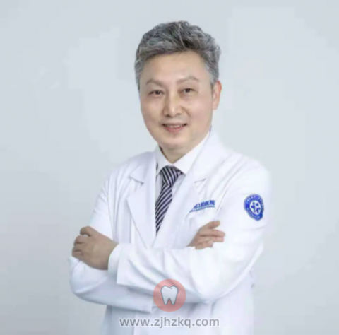 杭州比较有名的正畸医生陈丹鹏
