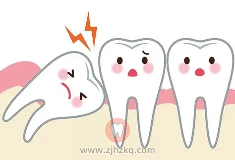 杭州网友拔智齿价格一颗2000元还要签手术协议
