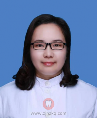 **儿院口腔科黄晓佳专访