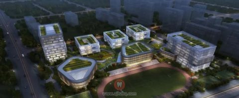 萧山世纪城初中