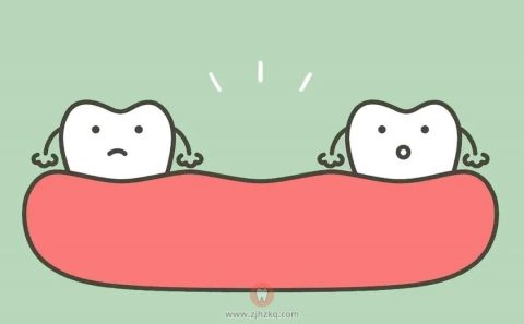 杭州市民缺牙修复首选种植牙