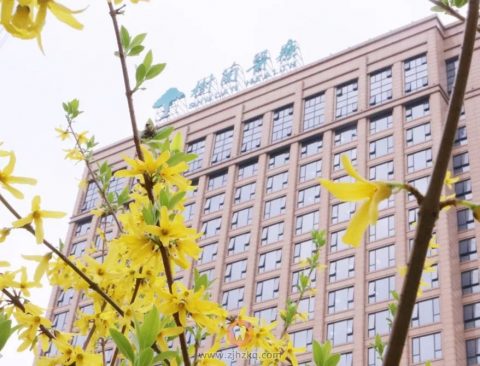 杭州****特色义诊活动