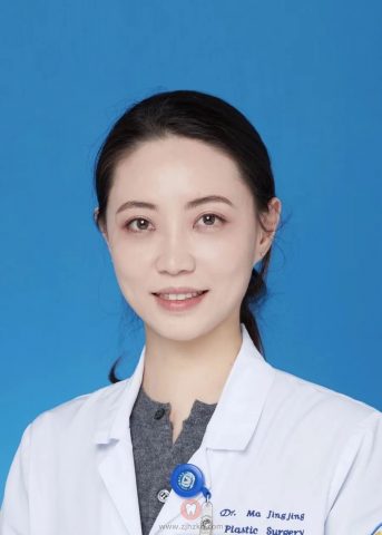 杭州**医院整形外科马菁晶介绍