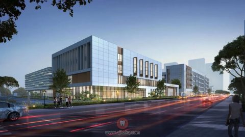 萧山区通惠南路小学